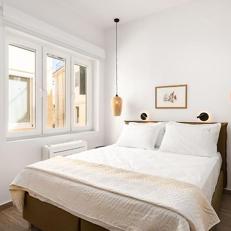 Leonidas - Annunziata Luxury Penthouse コルフ島 エクステリア 写真